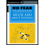 Much Ado About Nothing - No Fear Shakespeare