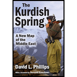 Kurdish Spring (Paperback)