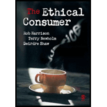 Ethical Consumer