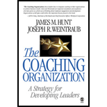 Coaching Organization: Strategy for Developing Leaders
