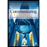 Communicating Globally : Intercultural Communication and International Business