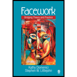 Facework : Bridging Theory and Practice