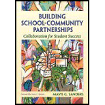 Building School - Community Partnerships: Collaboration for Student Success