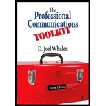 Professional Communications Toolkit
