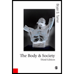 Body and Society: Explorations in Social Theory