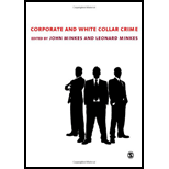 Corporate and White-Collar Crime