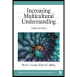 Increasing Multicultural Understanding