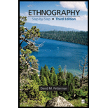 Ethnography: Step by Step