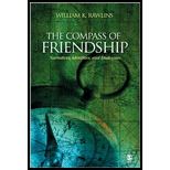 Compass of Friendship: Narratives, Identities, and Dialogues