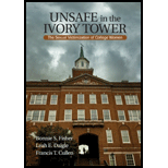 Unsafe in the Ivory Tower
