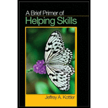 Brief Primer of Helping Skills