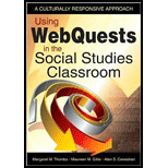 Using Webquests in Social Classroom