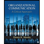 Organizational Communication