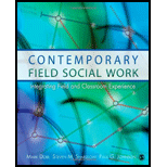 Contemporary Field Social Work: Integrating Field and Classroom Experience