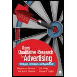 Using Qualitative Resources in Advertising