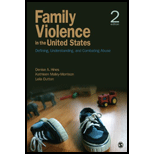 Family Violence in United States