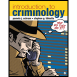 IntroductionTo Criminology - Text Only