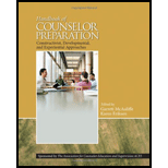 Handbook of Counselor Preparation: Constructivist, Developmental, and Experiential Approaches (Hardback)