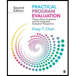 Practical Program Evaluation: Theory-Driven Evaluation and the Integrated Evaluation Perspective