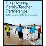 Empowering Family-Teacher Partnership
