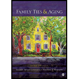 Family Ties and Aging