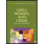 Girls, Women and Crime: Selected Readings