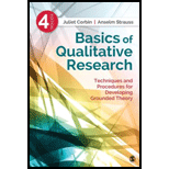 Basics of Qualitative Research