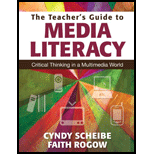 Teacher's Guide to Media Literacy