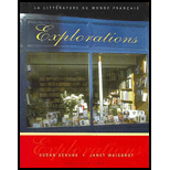 Explorations - With Updated 4.0 CD
