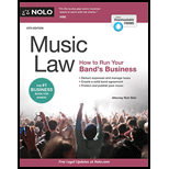 Music Law