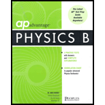 AP Advantage : Physics B
