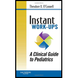 Instant Work-Ups: Clinical Guide to Pediatrics