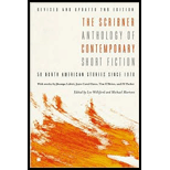 Scribner Anthology of Contemporary Short Fiction: 50 North American Stories since 1970