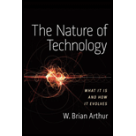 Nature of Technology