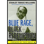 Blue Rage, Black Redemption: A Memoir