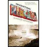 Inventing Niagra: Beauty, Power, and Lies