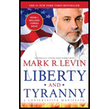 Liberty and Tyranny