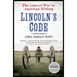 Lincoln's Code