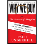 Why We Buy: The Science of Shopping: Updated and Revised for the Internet, the Global Consumer, and Beyond