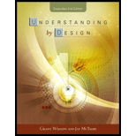Understanding by Design, Expanded