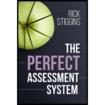 Perfect Assessment System