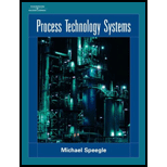 Process Technology Systems (Paperback)