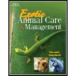 Exotic Animal Care and Management - Text Only