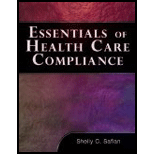Essentials of Healthcare Compliance (Paperback)