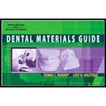 Delmar Learning's Dental Materials Guide