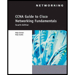 CCNA Guide to Cisco Networking - With CD