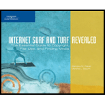 Internet Surf and Turf Revealed: Essential Guide to Copyright, Fair Use, and Finding Media