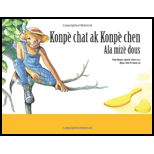 Konpe chat ak Konpe chen: Ala mize dous