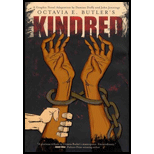 Kindred: Graphic Novel Adaptation