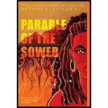 Parable of Sower (Graphic Novel)